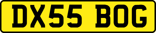DX55BOG