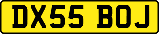 DX55BOJ
