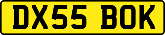 DX55BOK