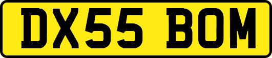 DX55BOM