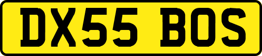 DX55BOS