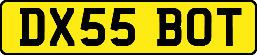 DX55BOT