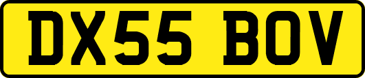 DX55BOV