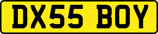 DX55BOY