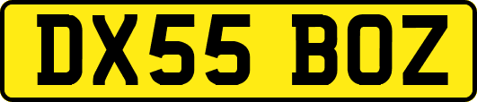 DX55BOZ