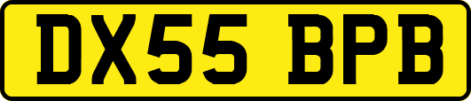 DX55BPB