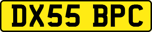DX55BPC