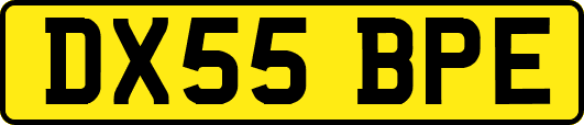 DX55BPE
