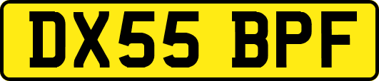 DX55BPF