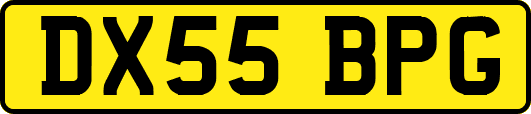 DX55BPG