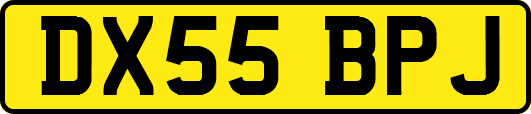 DX55BPJ