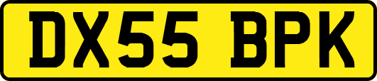 DX55BPK