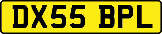 DX55BPL