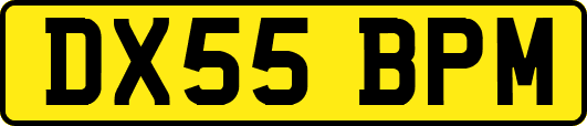 DX55BPM