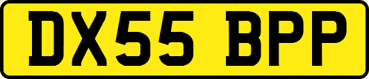 DX55BPP
