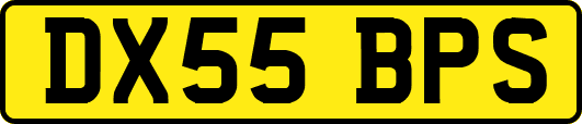 DX55BPS