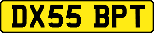 DX55BPT