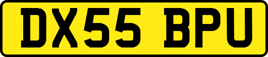 DX55BPU