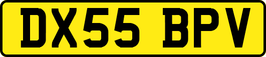 DX55BPV