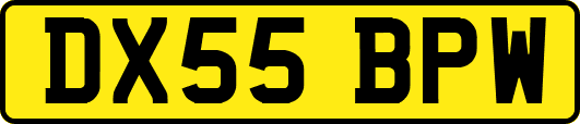 DX55BPW