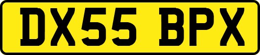 DX55BPX