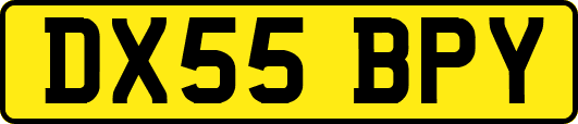 DX55BPY