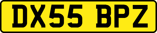 DX55BPZ