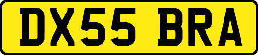 DX55BRA