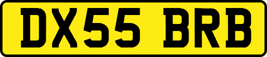 DX55BRB