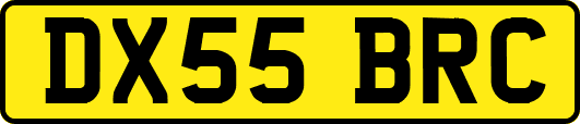 DX55BRC