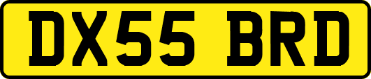 DX55BRD