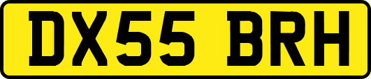 DX55BRH