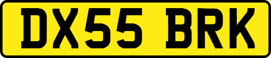 DX55BRK
