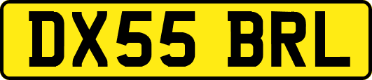 DX55BRL