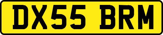 DX55BRM