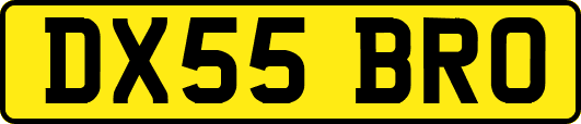 DX55BRO