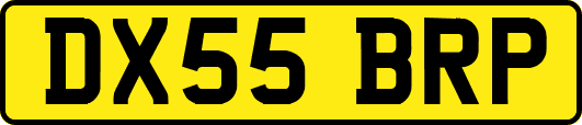 DX55BRP