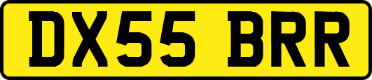 DX55BRR