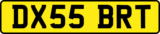 DX55BRT