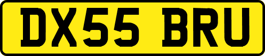 DX55BRU