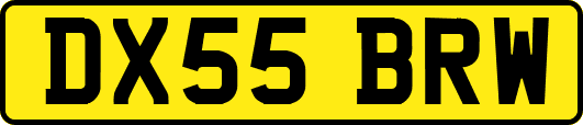 DX55BRW