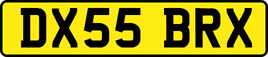 DX55BRX