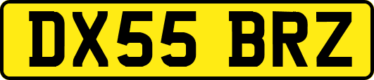 DX55BRZ