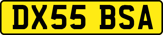 DX55BSA