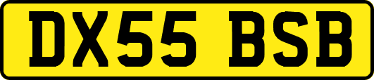 DX55BSB