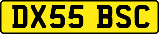 DX55BSC