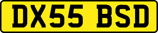 DX55BSD