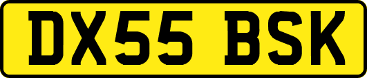 DX55BSK