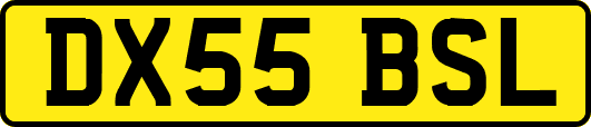 DX55BSL