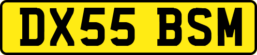 DX55BSM